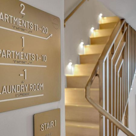 Vonder Miami Beach - Unit 4 Extérieur photo