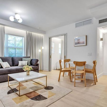 Vonder Miami Beach - Unit 4 Extérieur photo