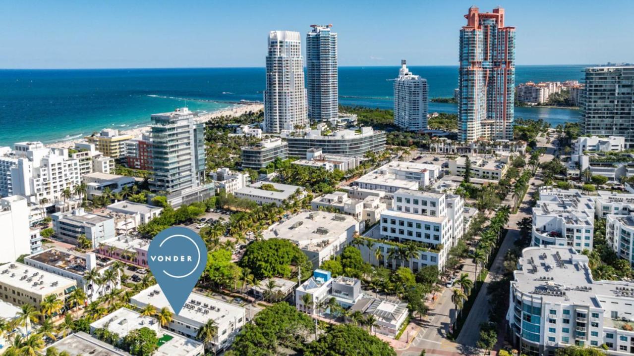 Vonder Miami Beach - Unit 4 Extérieur photo