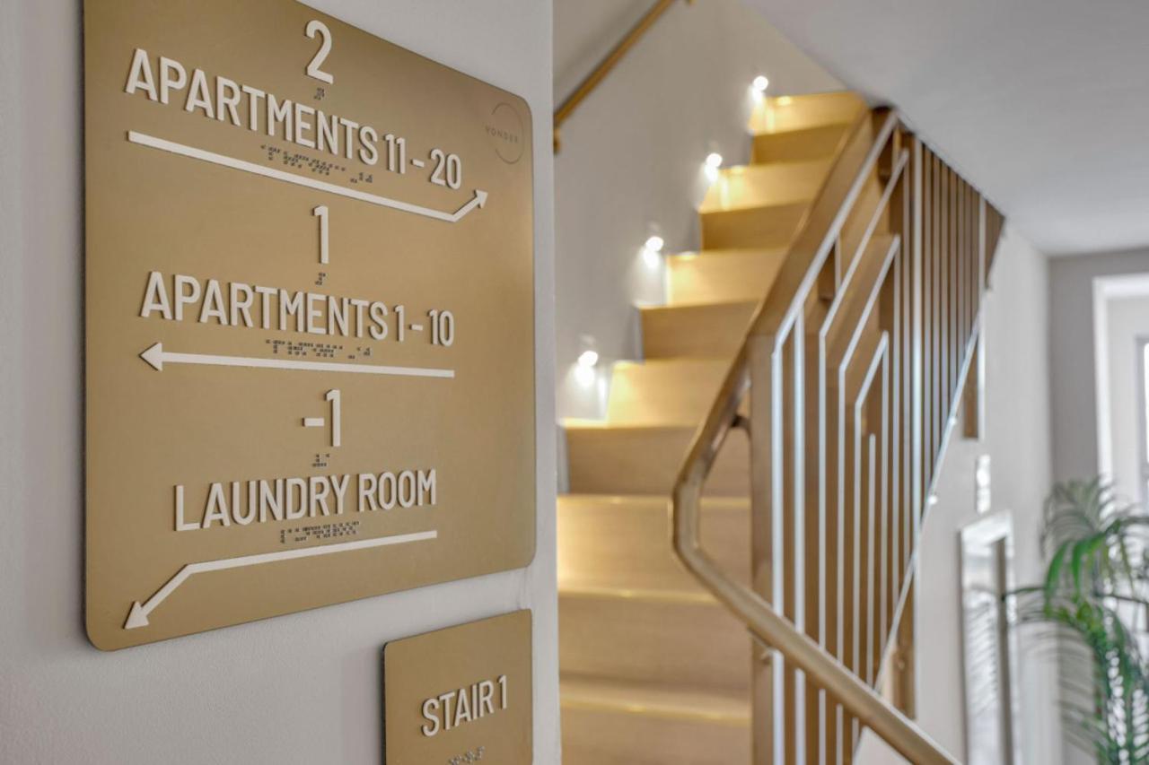 Vonder Miami Beach - Unit 4 Extérieur photo