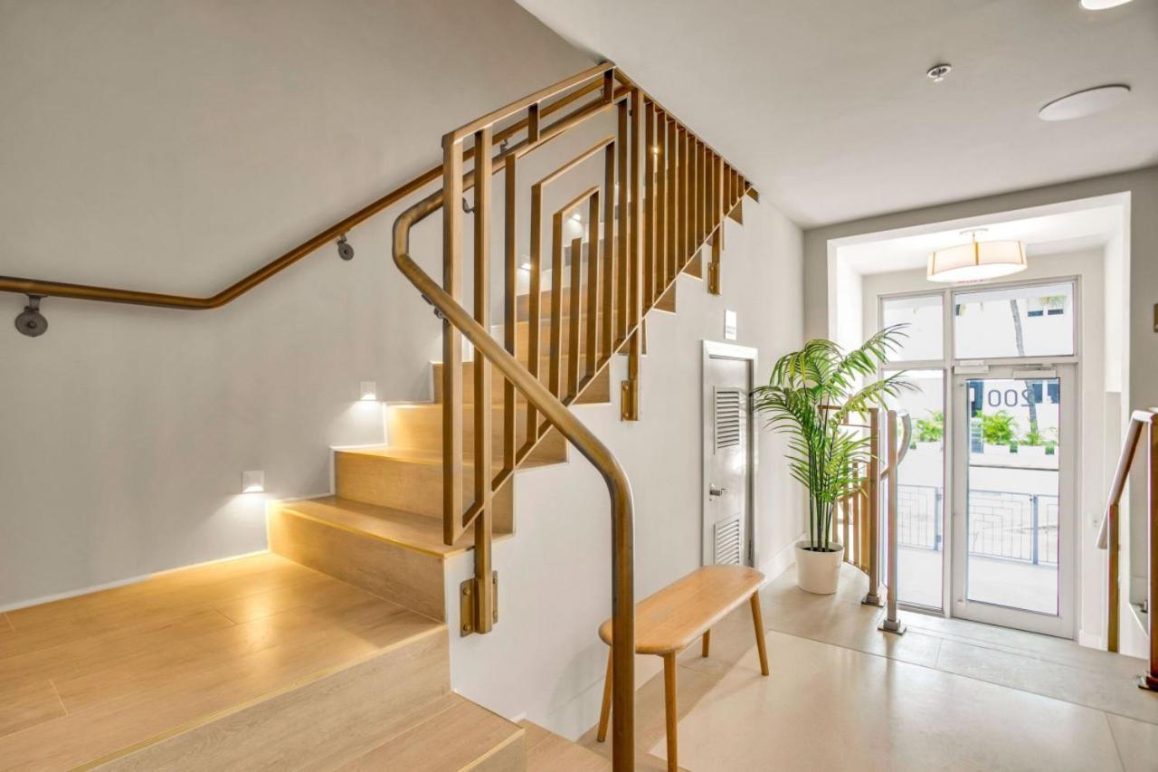 Vonder Miami Beach - Unit 4 Extérieur photo