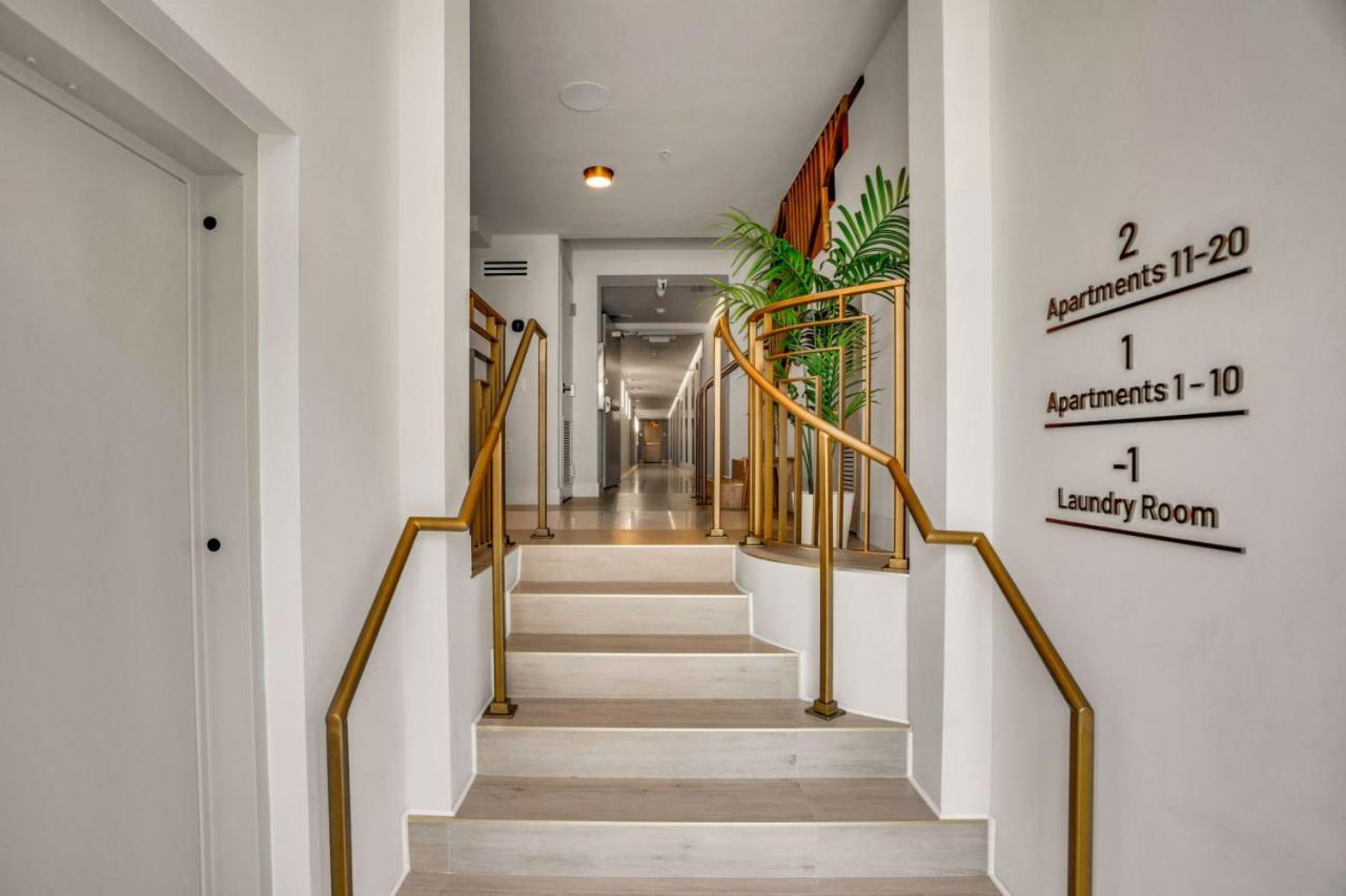 Vonder Miami Beach - Unit 4 Extérieur photo