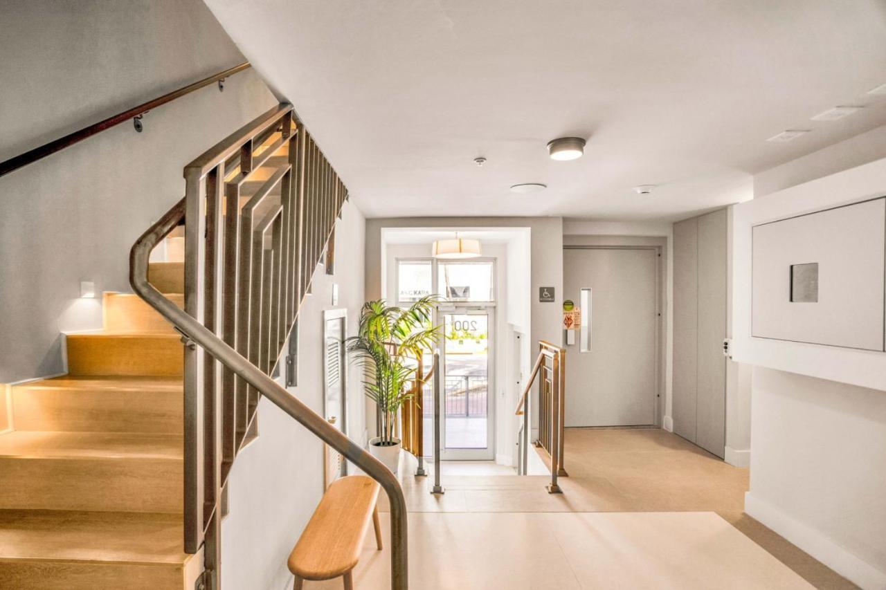 Vonder Miami Beach - Unit 4 Extérieur photo