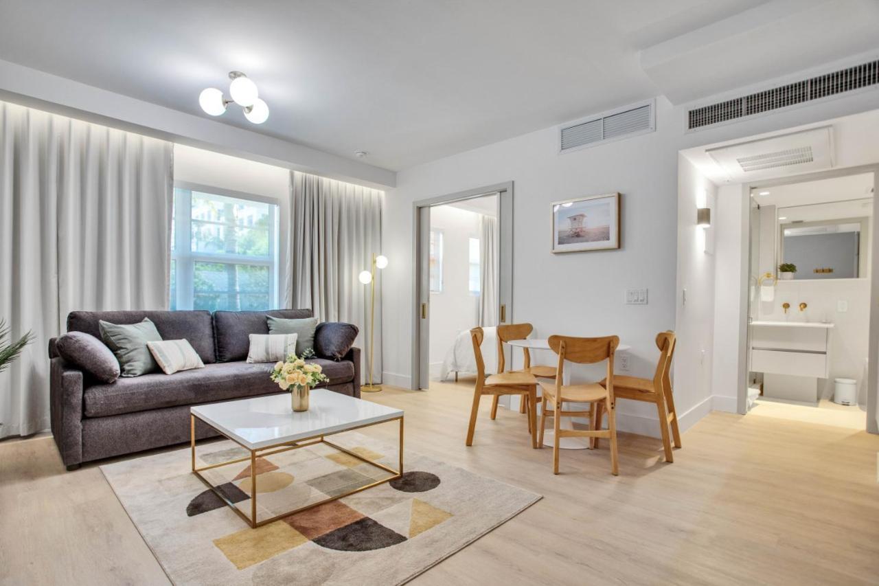 Vonder Miami Beach - Unit 4 Extérieur photo