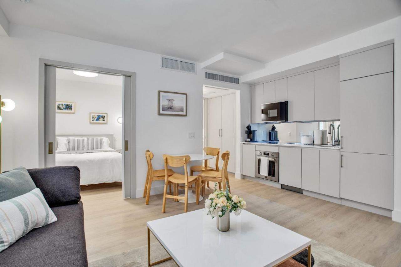 Vonder Miami Beach - Unit 4 Extérieur photo