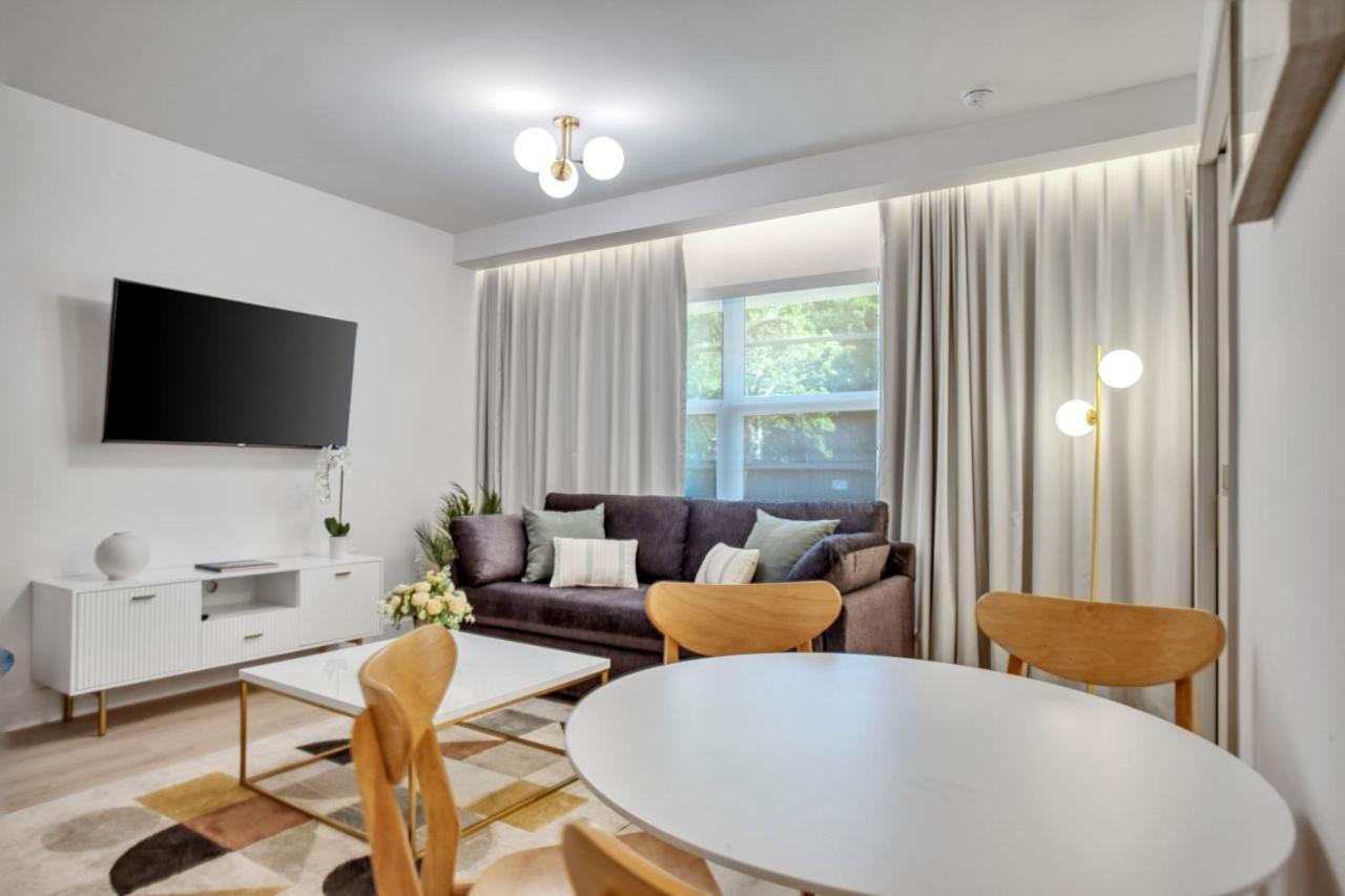 Vonder Miami Beach - Unit 4 Extérieur photo