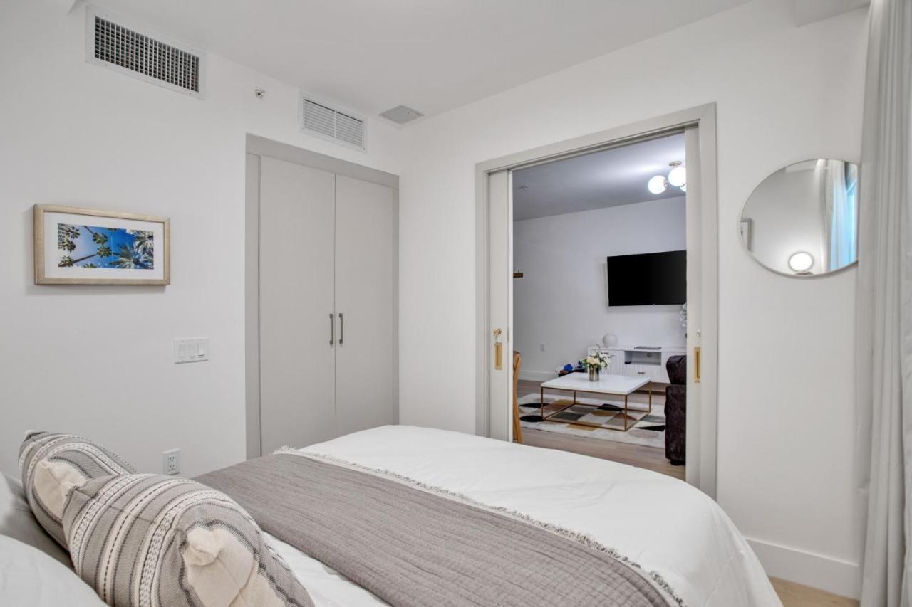 Vonder Miami Beach - Unit 4 Extérieur photo