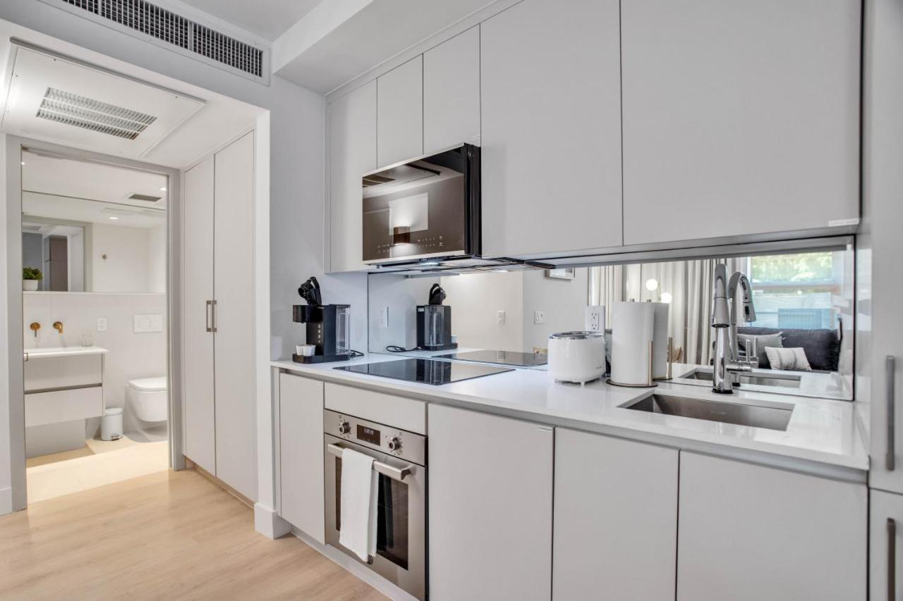 Vonder Miami Beach - Unit 4 Extérieur photo