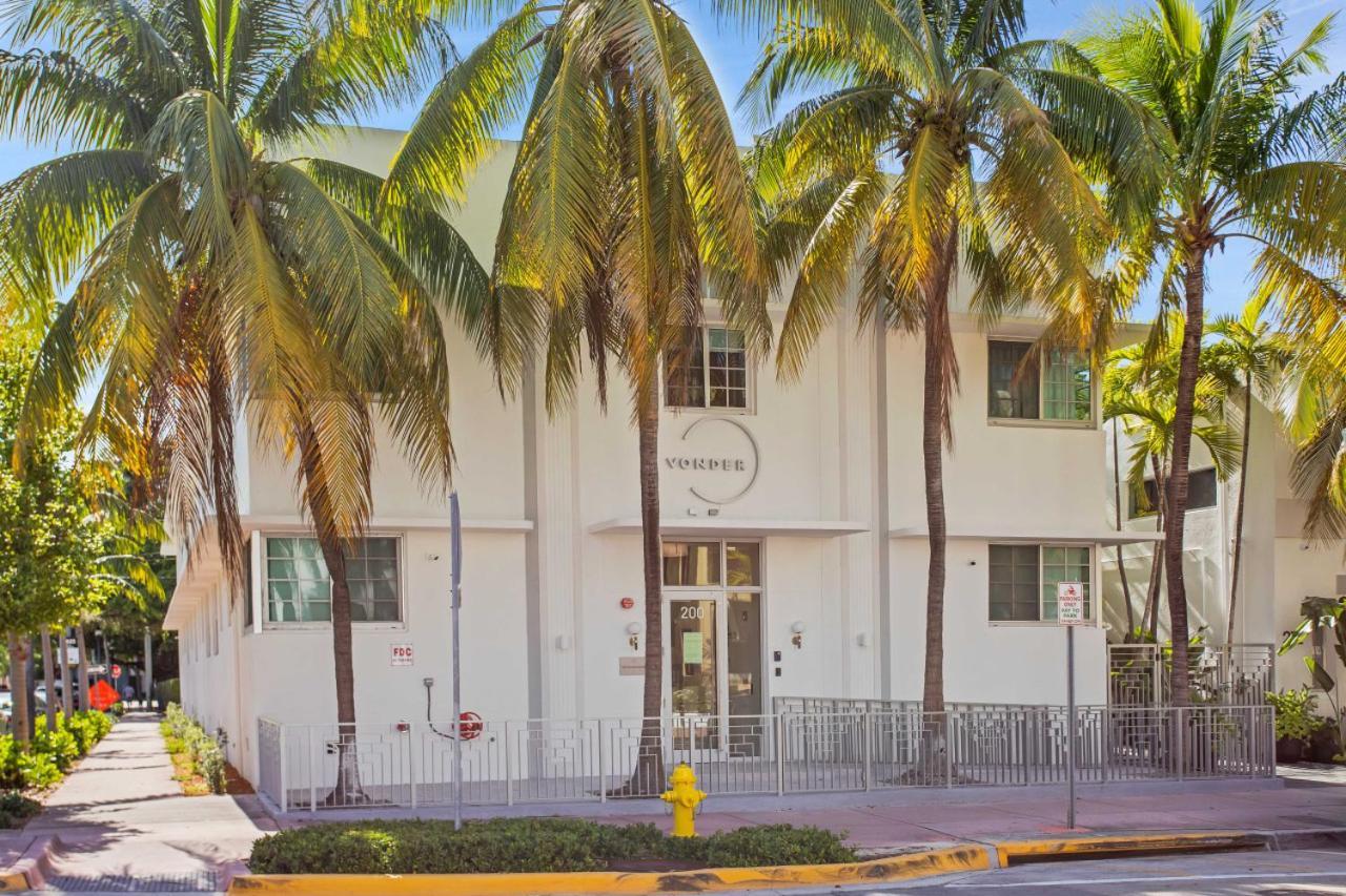 Vonder Miami Beach - Unit 4 Extérieur photo